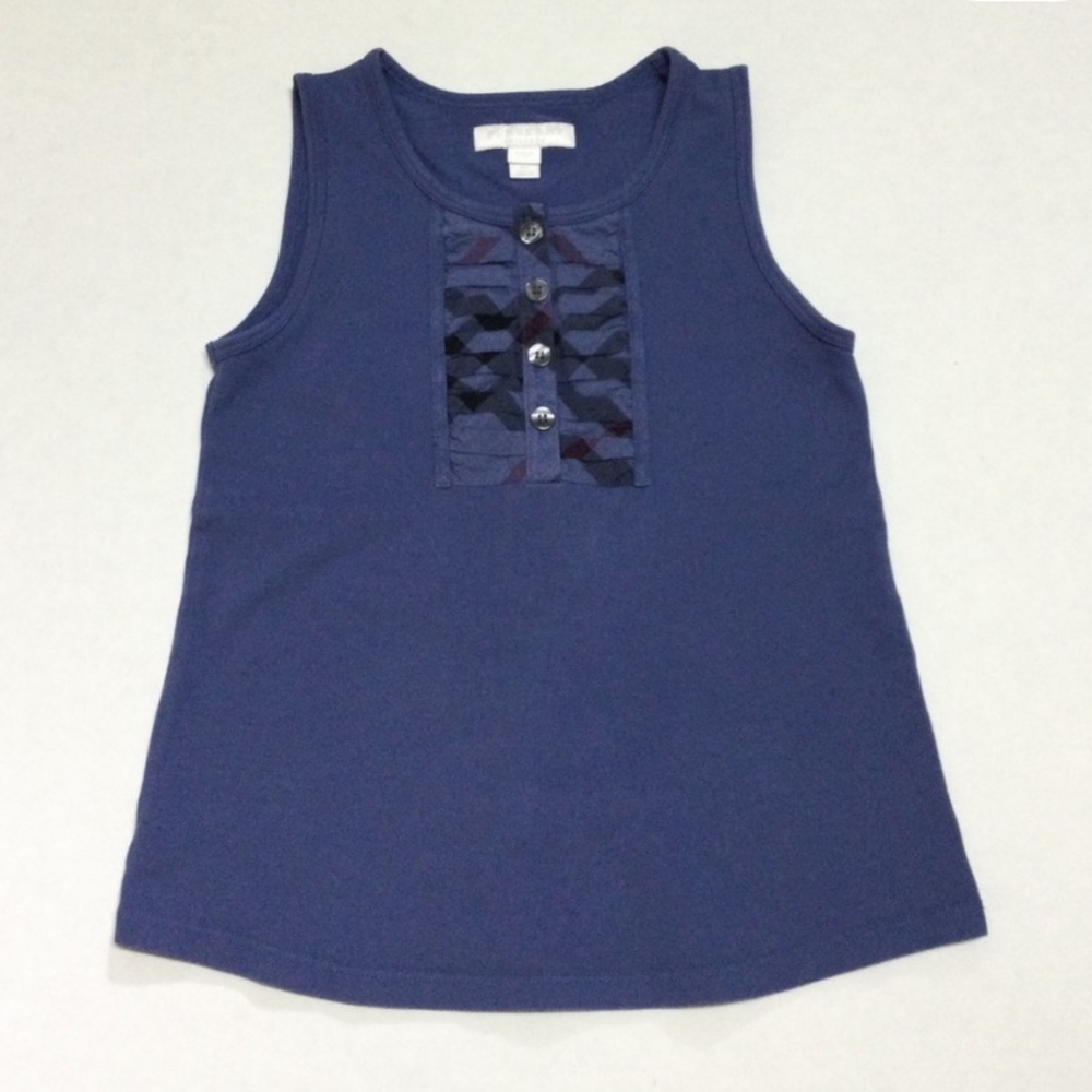 Burberry Sleeveless top 8